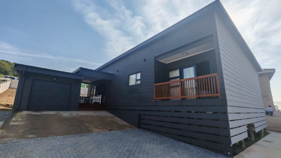 2 Bedroom Property for Sale in Sandhoogte Western Cape